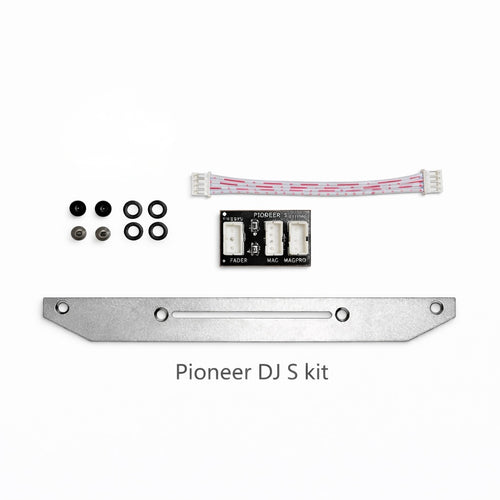 VIPER KITTEN CROSSFADER