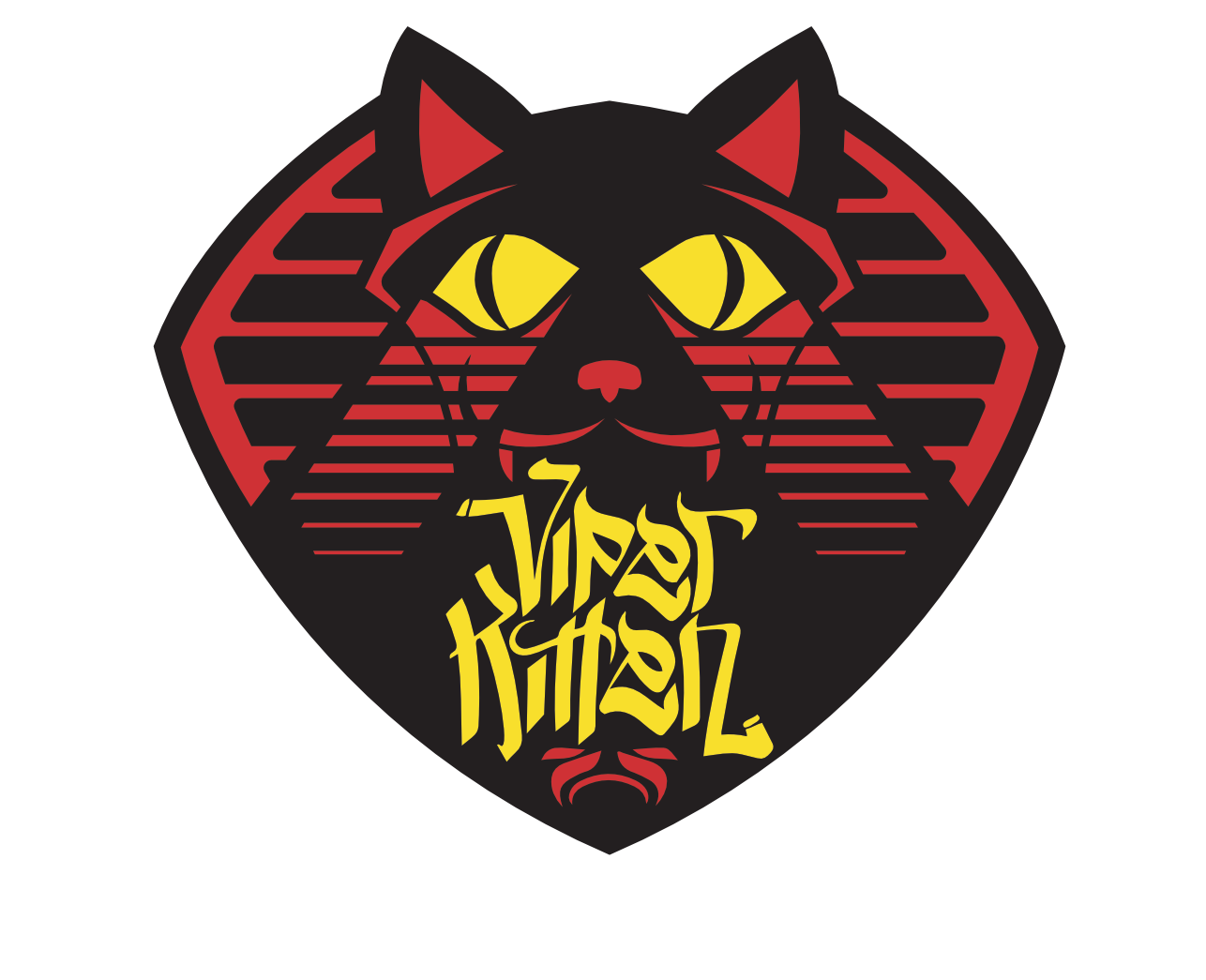 VIPER KITTEN CROSSFADER