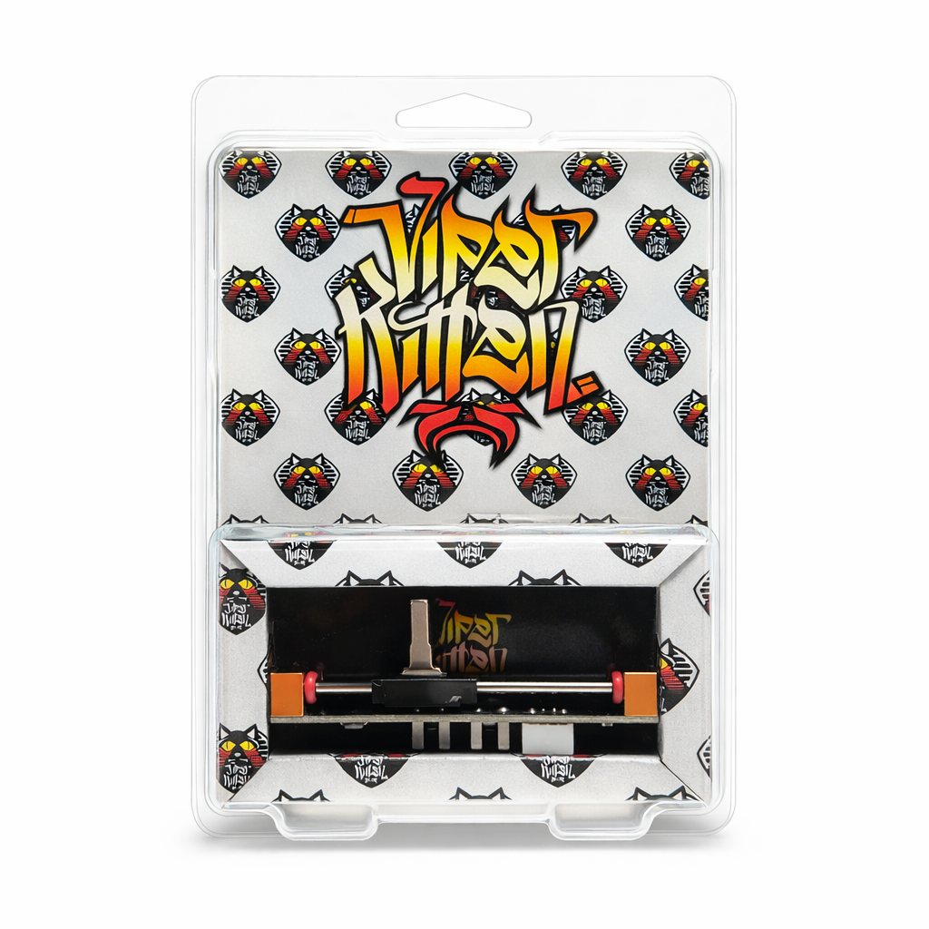 VIPER KITTEN CROSSFADER