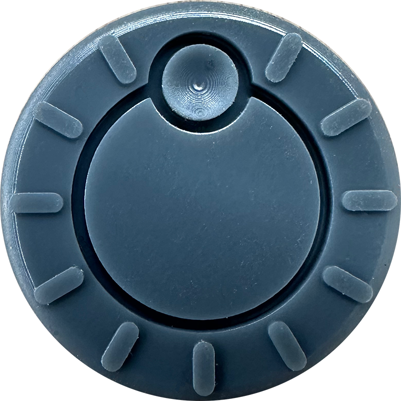 MPC Sample Knob